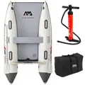 Produktbild: Aqua Marina Motorboot Katamaran Schlauchboot Aircat 9'4