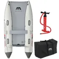 Produktbild: Aqua Marina Aircat 9'4'' Catamaran Katamaran Zweirumpfboot Doppelrumpf Boot NEU