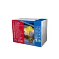 Produktbild: Konstsmide 3611-000 Lichterkette außen innen IP44 80 LED gelb Partykette 22,64 m