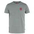 Produktbild: Fjällräven - 1960 Logo T-Shirt - T-Shirt Gr M grau