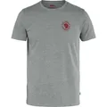 Produktbild: Fjällräven 1960 Logo T-shirt M grey melange (051) M
