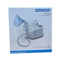Produktbild: OMRON X101 Inhalator für Kinder & Erwachsene – Asthma, Husten, Allergie Therapie