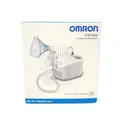 Produktbild: OMRON X101 Easy Inhalationsgerät Erwachsene Kinder Asthma Husten Allergien Behan