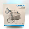 Produktbild: OMRON X101 Easy Inhalationsgerät zur Atemwegsbehandlung - Gebraucht