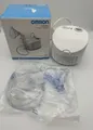Produktbild: OMRON X101 Easy Inhalator – Für Erwachsene & Kinder, Komplettset