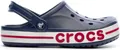 Produktbild: CROCS Bayaband Clog Marine/Pfeffer EU 45-46