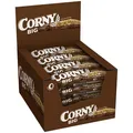 Produktbild: CORNY BIG Schoko 24x 50g Müsliriegel