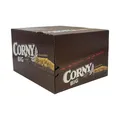 Produktbild: Corny Riegel BIG Chocolate, Kiste mit 24x 50g