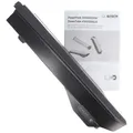 Produktbild: 500Wh BOSCH Gepäckträgerakku Performance Line 500Wh anthrazit 0 275 007 532