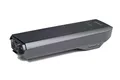 Produktbild: Bosch Gepäckträgerakku PowerPack Rack inklusive Gefahrgutkarton und Bedienungsanleitung, Anthrazit, 500 Wh, 0275007532