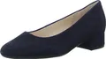 Produktbild: Gabor Flache Pumps Damen 31373530383739 Blau 39 EU