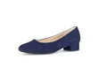 Produktbild: Gabor Damen Klassische Pumps, Frauen Absatzschuhe,stöckelschuhe,Businessschuhe,büro,Office,elegant,high Heels,Heels,Atlantik,39 EU / 6 UK