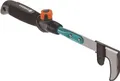 Produktbild: GARDENA Fugenkratzer Länge 380mm Breite 130mm Stahl