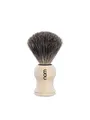 Produktbild: nom GUSTAV shaving brush Pure Badger Cream