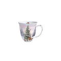 Produktbild: Ambiente Becher 0,4 l Wintertiere