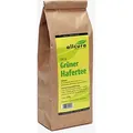 Produktbild: allcura Grüner Hafertee, 100 g Tee