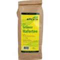 Produktbild: GRÜNER HAFERTEE 100 g PZN00751344