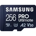 Produktbild: Samsung PRO Ultimate (256 GB, microSDXC, U3, UHS-I) (MB-MY256SA/WW)