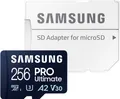 Produktbild: SAMSUNG Speicherkarte 
