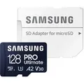 Produktbild: Samsung MB-MY256S 256 GB MicroSDXC UHS-I
