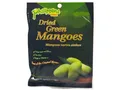 Produktbild: 100g Philippine Brand getrocknete Grüne Mango Dried Green Mango