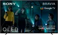 Produktbild: Sony XR-65A80L OLED-Fernseher (164 cm/65 Zoll, 4K Ultra HD, Android TV, Google TV, Smart-TV, Smart-TV, TRILUMINOS PRO, BRAVIA CORE, mit exklusiven PS5-Features)