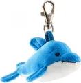 Produktbild: Schlüsselanhänger Delfin Flipp 8 cm