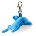 Produktbild: Schlüsselanhänger Delfin Flipp 8 cm