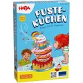 Produktbild: Haba Lernspiel 1307030001, Pustekuchen, ab 4 Jahre, 1-4 Spieler, zur Sprachförderung