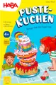 Produktbild: Haba Spiel Pustekuchen, Kinderspiel, Made in Germany