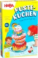 Produktbild: Pustekuchen (Kinderspiel) | Spiel | 4010168264646