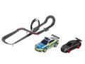 Produktbild: Carrera GO!!! Autorennbahn (Autorennbahn - Police Trap)