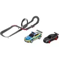 Produktbild: Carrera GO!!! Autorennbahn (Autorennbahn - Police Trap)