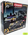 Produktbild: Carrera GO!!! Police Trap Porsche GT3 1:43 Slot Racing System Autorennbahn NEU