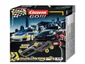 Produktbild: Carrera GO!!! Police Trap  Porsche GT3 1:43 Slot Racing System Autorennbahn Neu