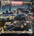 Produktbild: Carrera GO!!! Porsche Carrera 911 GT3 RS / 911 Polizei -- Turbo--neu ovp