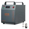 Produktbild: VEVOR Industrieller Wasserkühler CW-3000 12 L 12 L/min für Laserröhre
