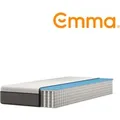 Produktbild: Matratze Emma Original II 22cm (80 x 200 cm)