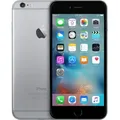 Produktbild: Apple iPhone 6s Plus 64 GB Smartphone - 4G - 14 cm (5,5 Zoll) LCD 1920 x 1080 Full HD Touchscreen - Apple A9 Dual-Core 2 GHz - 2 GB RAM  - iOS 9 - ... - Grau
