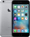 Produktbild: Apple iPhone 6s Plus 64 GB Smartphone - 4G - 14 cm (5,5 Zoll) LCD 1920 x 1080 Full HD Touchscreen - Apple A9 Dual-Core 2 GHz - 2 GB RAM - iOS 9 - kein SIM-Lock - Grau