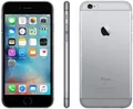 Produktbild: Apple iPhone 6s - 64GB - spacegrau A1687  (Ohne Simlock) 