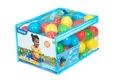 Produktbild: Bestway Spielbälle Splash & Play, 100 Stück