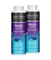Produktbild: JOHN FRIEDA Frizz Ease Traumlocken Vorteilsset Haarpflegeset 1 Stk