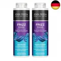 Produktbild: John Frieda Traumlocken Shampoo/Conditioner Vorteils-Set - Inhalt: 1x Shampoo