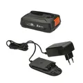 Produktbild: Gardena 14910-20 Starter-Kit PBA 18V/45 2,5Ah AL 1810CV