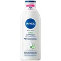 Produktbild: NIVEA Aloe & Pflege Bodylotion 400 ml