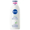 Produktbild: NIVEA Körperlotion Aloe und Pflege 400 ml