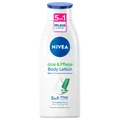 Produktbild: NIVEA Body Lotion Aloe & Pflege 400ml
