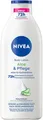 Produktbild: Nivea Body Lotion Aloe Pflege 400ml Hyaluron Aloe Vera Körperpflege Body Milk