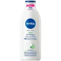 Produktbild: NIVEA Aloe & Pflege Bodylotion 400 ml